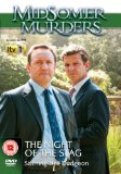 Midsomer Murders S14: The Night of The Stag [DVD]