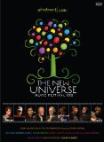 Abstract Logix Live! The New Universe Festival 2010 [DVD] [2011]