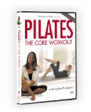 Pilates The Core Workout with Lynne Robinson [DVD]