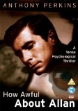 How Awful About Allan (1970) [DVD]