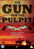 Gun And The Pulpit,The (1974) [DVD]
