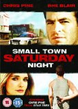 Small Town Saturday Night [DVD]