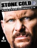 Stone Cold Steve Austin: The Bottom Line On The Most Popular Superstar Of All Time [DVD]