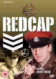 Redcap [DVD]