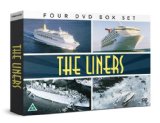 The Liners Gift Set [DVD]