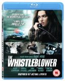 The Whistleblower Blu Ray [DVD]