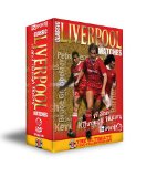 Classic Liverpool Matches A Shot Through History Box Set 8 [DVD]
