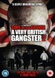 A Very British Gangster 2: Sins Of The Father [DVD]