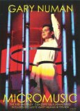 GARY NUMAN - MICROMUSIC - Live at Wembley 1981 [DVD]