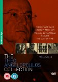 The Theo Angelopoulos Collection Vol 3 (5 Discs) [DVD]