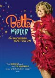 The Showgirl Must Go On [DVD]