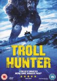 Troll Hunter [DVD]
