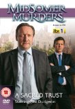 Midsomer Murders S14 - Sacred Trust [DVD]