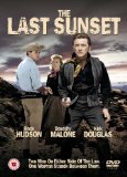 The Last Sunset (Universal) [DVD]