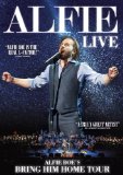 Alfie - The Bring Him Home Tour [DVD]