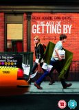 The Art of Getting By [DVD]