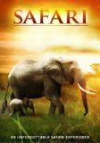 Safari 3D [DVD]