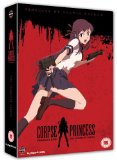 Shikabane Hime - Complete Series [DVD]