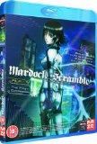 Mardock Scramble - The First Compression [Blu-ray]