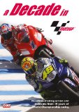 MotoGP - A Decade in MotoGP DVD