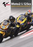 MotoGP - Moto2 & 125cc Championship 2011 DVD