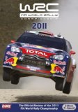 World Rally Championship 2011 (2 Disc) DVD