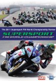 Supersport World Championship 2011 DVD
