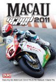 Macau Grand Prix 2011 DVD