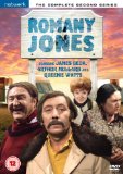 Romany Jones - The Complete Series 2 [DVD]