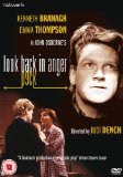 Look Back in Anger [DVD]