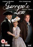 Garrow's Law Series Three [DVD]