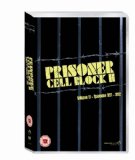 Prisoner Cell Block H - Volume 11 [DVD]