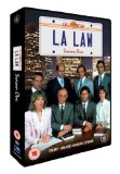 L.A. Law - Season 1 [DVD]