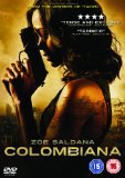Colombiana [DVD]