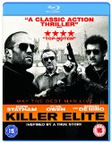 Killer Elite [Blu-ray]