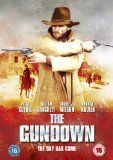 The Gundown [DVD]