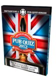 Great British Pub Quiz 2012 [Interactive DVD]