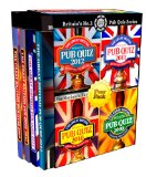 Great British Pub Quiz Complete [Interactive DVD]
