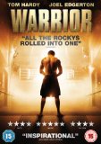 Warrior [DVD]