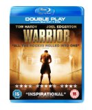 Warrior [Blu-ray]