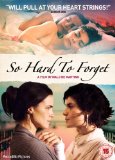 So Hard To Forget [DVD]