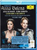 Donizetti: Anna Bolena [Blu-ray] [2011]