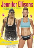 Jennifer Ellison's Fat Blaster Workout [DVD]