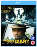The Rum Diary [Blu-ray]