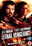 The Violent Zone [DVD]