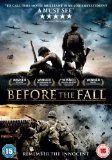 Before The Fall [DVD]
