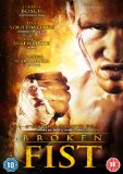 Broken Fist [DVD]