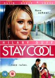 Stay Cool [DVD]
