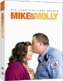 Mike & Molly - Season 1 [DVD]