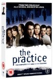 The Practice (Season 1 and 2) [DVD]